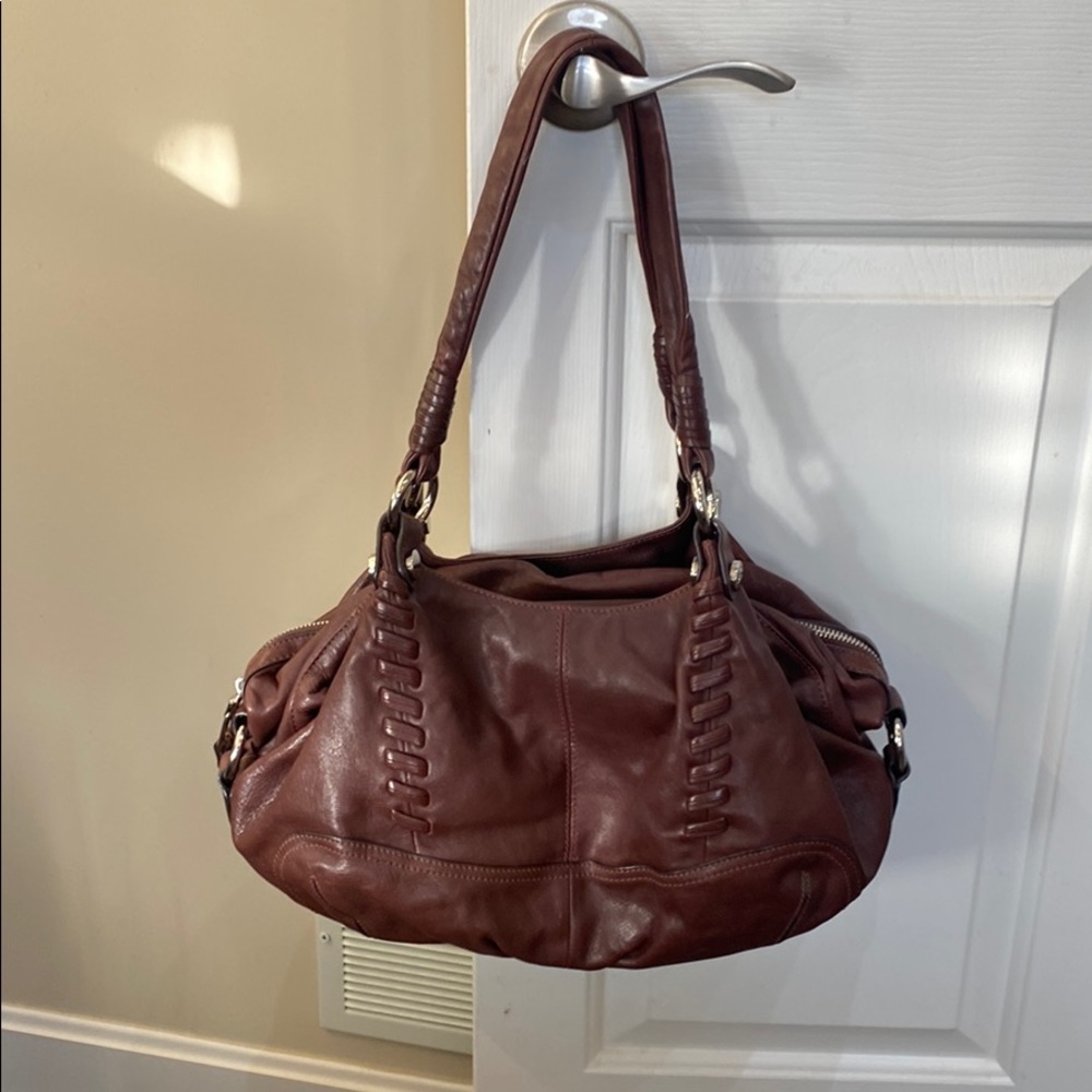 B. Makowsky Purse